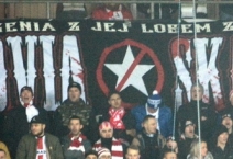 Cracovia Kraków - Wisła Kraków 2020_03_03