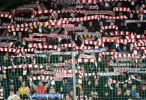 Cracovia Kraków - Wisła Kraków 2020_03_03