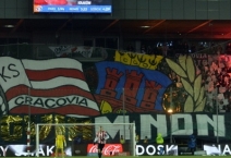 Cracovia Kraków - Wisła Kraków 2020_03_03