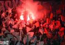 Cracovia Kraków - Wisła Kraków 2020_03_03
