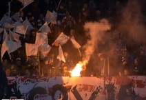 Cracovia Kraków - Wisła Kraków 2020_03_03