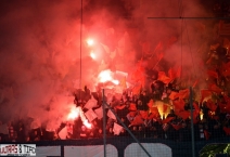 Cracovia Kraków - Wisła Kraków 2020_03_03