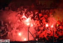 Cracovia Kraków - Wisła Kraków 2020_03_03