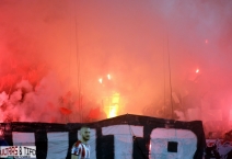 Cracovia Kraków - Wisła Kraków 2020_03_03