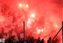 Cracovia Kraków - Wisła Kraków 2020_03_03