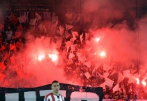 Cracovia Kraków - Wisła Kraków 2020_03_03