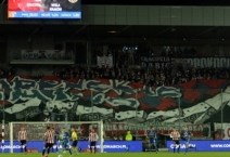 Cracovia Kraków - Wisła Kraków 2020_03_03