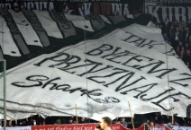 Cracovia Kraków - Wisła Kraków 2020_03_03