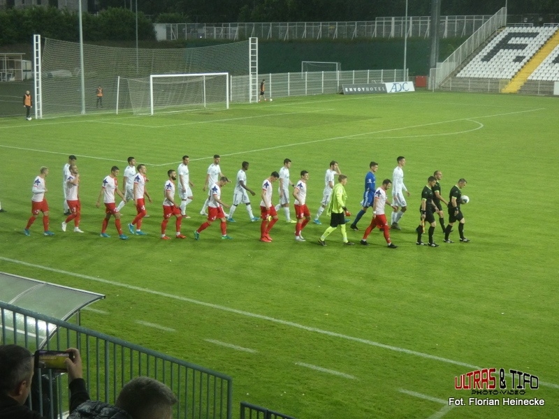 FK Vojvodina Novi Sad 0-0 FK Cukaricki Stankom Cukarica :: Highlights ::  Videos 