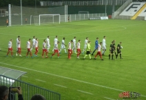 SRB: FK Čukarički - FK Vojvodina