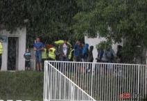 SRB: FK Čukarički - FK Vojvodina