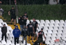 SRB: FK Čukarički - FK Vojvodina