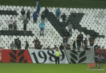 SRB: FK Čukarički - FK Vojvodina