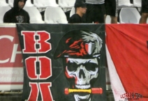 SRB: FK Čukarički - FK Vojvodina