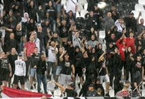 SRB: FK Čukarički - FK Vojvodina