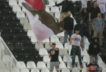 SRB: FK Čukarički - FK Vojvodina