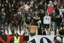 SRB: FK Čukarički - FK Vojvodina