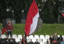 SRB: FK Čukarički - FK Vojvodina