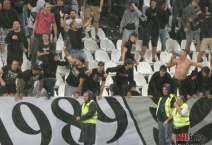 SRB: FK Čukarički - FK Vojvodina
