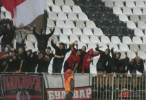 SRB: FK Čukarički - FK Vojvodina