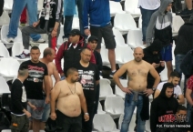 SRB: FK Čukarički - FK Vojvodina