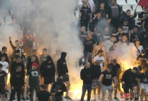 SRB: FK Čukarički - FK Vojvodina
