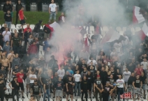 SRB: FK Čukarički - FK Vojvodina