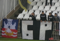 SRB: FK Čukarički - FK Vojvodina