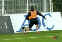 SRB: FK Čukarički - FK Vojvodina