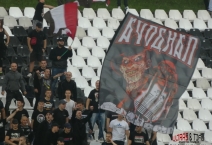 SRB: FK Čukarički - FK Vojvodina