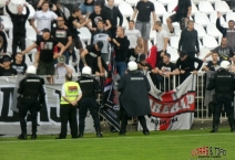 SRB: FK Čukarički - FK Vojvodina
