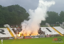SRB: FK Čukarički - FK Vojvodina