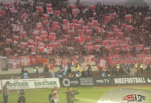 SRB: FK Partizan Belgrade - Crvena Zvezda Belgrade. 2020-06-10