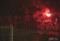 SRB: FK Partizan Belgrade - Crvena Zvezda Belgrade. 2020-06-10