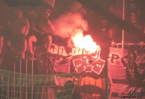 SRB: FK Partizan Belgrade - Crvena Zvezda Belgrade. 2020-06-10