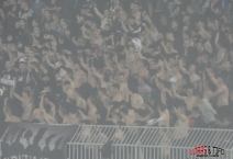 SRB: FK Partizan Belgrade - Crvena Zvezda Belgrade. 2020-06-10