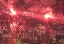 SRB: FK Partizan Belgrade - Crvena Zvezda Belgrade. 2020-06-10