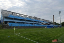 SRB: FK Rad Belgrade - FK Voždovac. 2020-06-12