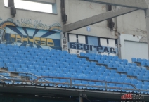 SRB: FK Rad Belgrade - FK Voždovac. 2020-06-12