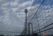 SRB: FK Rad Belgrade - FK Voždovac. 2020-06-12