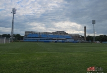 SRB: FK Rad Belgrade - FK Voždovac. 2020-06-12