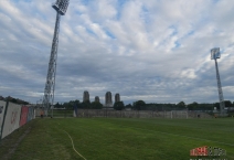 SRB: FK Rad Belgrade - FK Voždovac. 2020-06-12