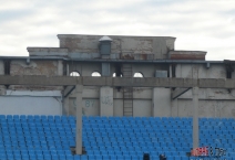 SRB: FK Rad Belgrade - FK Voždovac. 2020-06-12