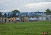 SRB: FK Rad Belgrade - FK Voždovac. 2020-06-12