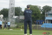 SRB: FK Rad Belgrade - FK Voždovac. 2020-06-12
