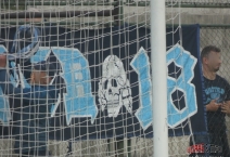 SRB: FK Rad Belgrade - FK Voždovac. 2020-06-12