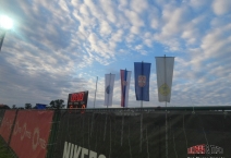 SRB: FK Rad Belgrade - FK Voždovac. 2020-06-12