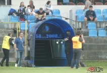 SRB: FK Rad Belgrade - FK Voždovac. 2020-06-12