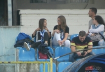 SRB: FK Rad Belgrade - FK Voždovac. 2020-06-12