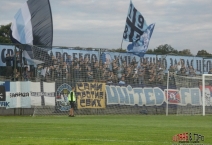 SRB: FK Rad Belgrade - FK Voždovac. 2020-06-12